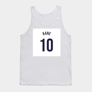 Kane 10 Home Kit - 22/23 Season Tank Top